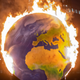 Image for article titled The Supreme Court Is Forcing Us to Bring Children Onto a Planet It's Trying to Destroy